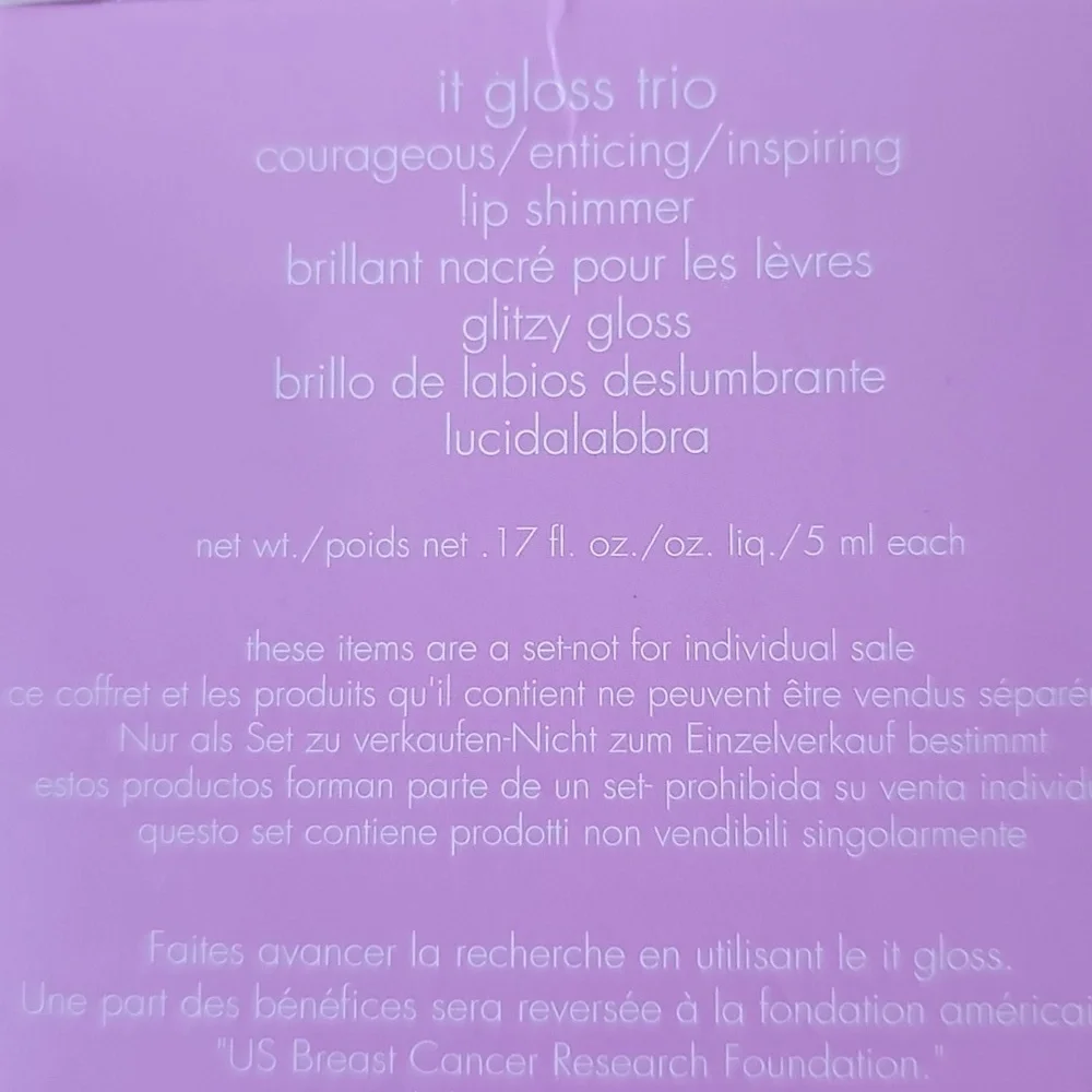 Stila discover it
